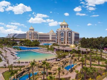 DELPHIN BE GRAND RESORT