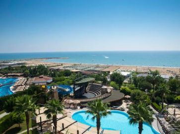 ADALYA RESORT & SPA (+16) ADULT ONLY