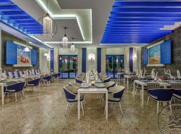 DELPHIN DELUXE RESORT