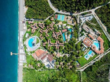 CLUB MARCO POLO