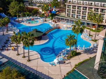 ELDAR RESORT