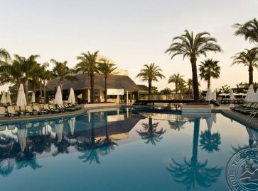 DOBEDAN EXCLUSIVE HOTEL & SPA