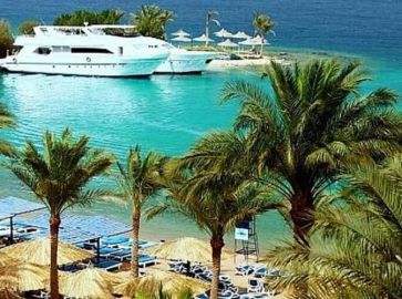 ZYA REGINA RESORT & AQUA PARK