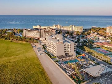 WASHINGTON RESORT HOTEL & SPA