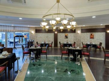 ALBA ROYAL HOTEL
