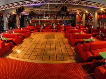 TITANIC BEACH SPA & AQUA PARK
