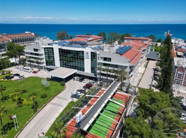 AKRA KEMER