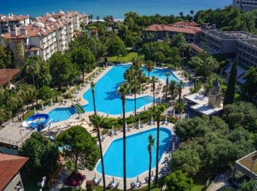 BARUT HEMERA