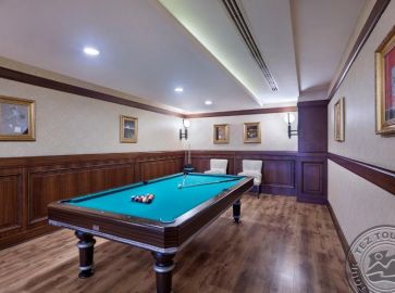 AYDINBEY KING'S PALACE & SPA