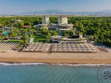 PAPILLON ZEUGMA RELAXURY HOTEL