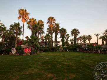 CLUB HOTEL SERA
