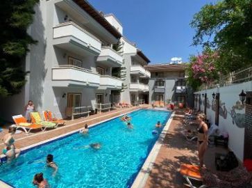 NAR HOTEL