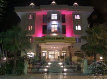 STELLA HOTEL