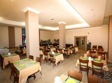 KORIENT MIRA HOTEL