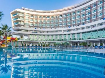 XORIA DELUXE HOTEL
