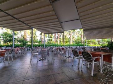 SUNMELIA HOTEL RESORT & SPA