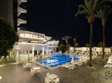 KAILA BEACH HOTEL