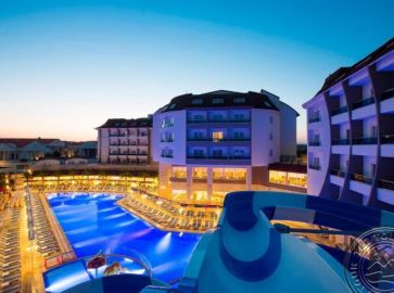 RAMADA RESORT BY WYNDHAM SIDE