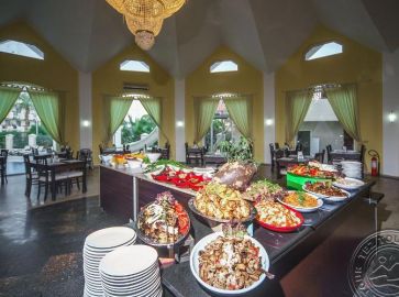LARISSA INN HOTEL