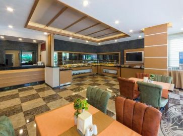 LONICERA CITY HOTEL