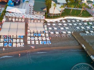 ARMAS BEACH HOTEL