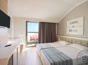 ORFEUS QUEEN HOTEL