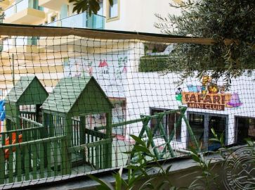 ADALYA ART SIDE HOTEL