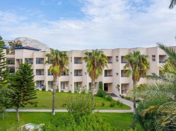 LABRANDA ALANTUR HOTEL