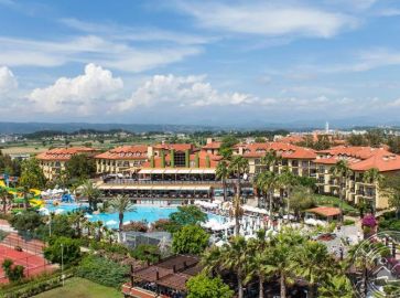 ALBA RESORT HOTEL