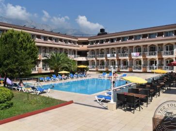 ARES DREAM HOTEL