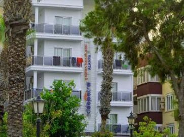 CLEOPATRA GOLDEN BEACH HOTEL