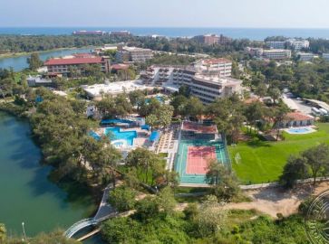 LINDA RESORT HOTEL