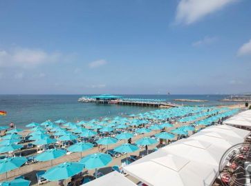 GRANADA LUXURY BEACH