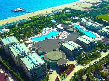 VON RESORT GOLDEN COAST