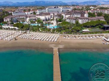 PALOMA PERISSIA HOTEL