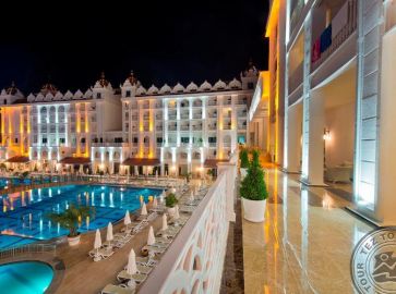 OZ HOTELS SIDE PREMIUM