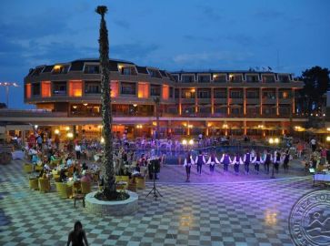 ELAMIR RESORT HOTEL