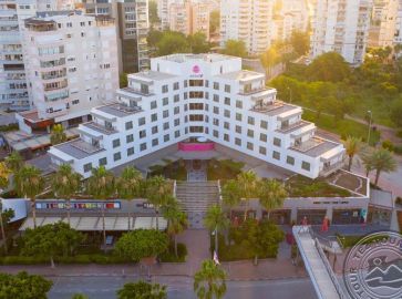 AKRA - V HOTEL