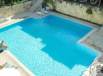 ARES CITY HOTEL