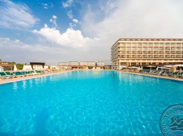 EFTALIA AQUA RESORT HOTEL