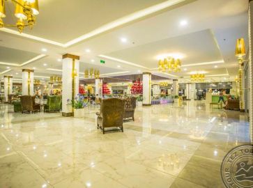 EFTALIA MARIN HOTEL