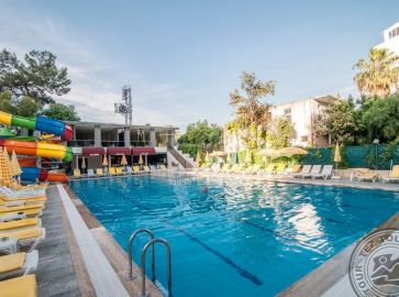 KOLIBRI HOTEL