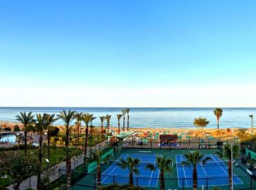 SULTAN SIPAHI RESORT