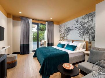 SHERWOOD PREMIO HOTEL
