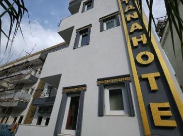 SANTANA HOTEL