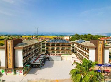 ADELLA SIDE HOTEL