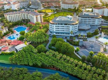 MIRAMARE QUEEN HOTEL