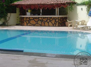 KAFTANS HOTEL BY RRH&R