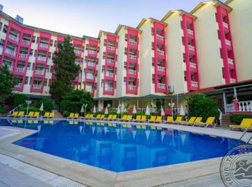 BIENO CLUB HOTEL SVS