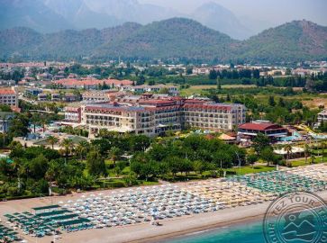 L'OCEANICA BEACH RESORT HOTEL